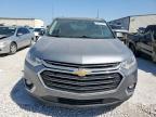2018 Chevrolet Traverse Lt for Sale in Haslet, TX - Hail