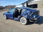2022 Tesla Model 3  იყიდება East Granby-ში, CT - All Over
