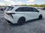 2023 Toyota Sienna Xse იყიდება Cartersville-ში, GA - Front End