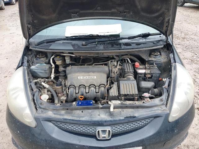 2008 HONDA JAZZ SE