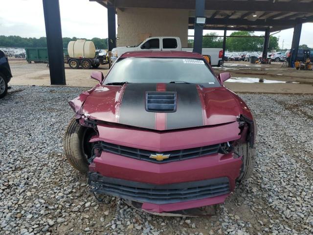  CHEVROLET CAMARO 2014 Фіолетовий
