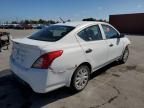 2017 Nissan Versa S for Sale in Orlando, FL - Front End