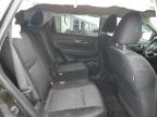2017 Nissan Rogue S на продаже в Denver, CO - Side