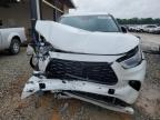 2024 Toyota Highlander Hybrid Xle zu verkaufen in Tanner, AL - Front End