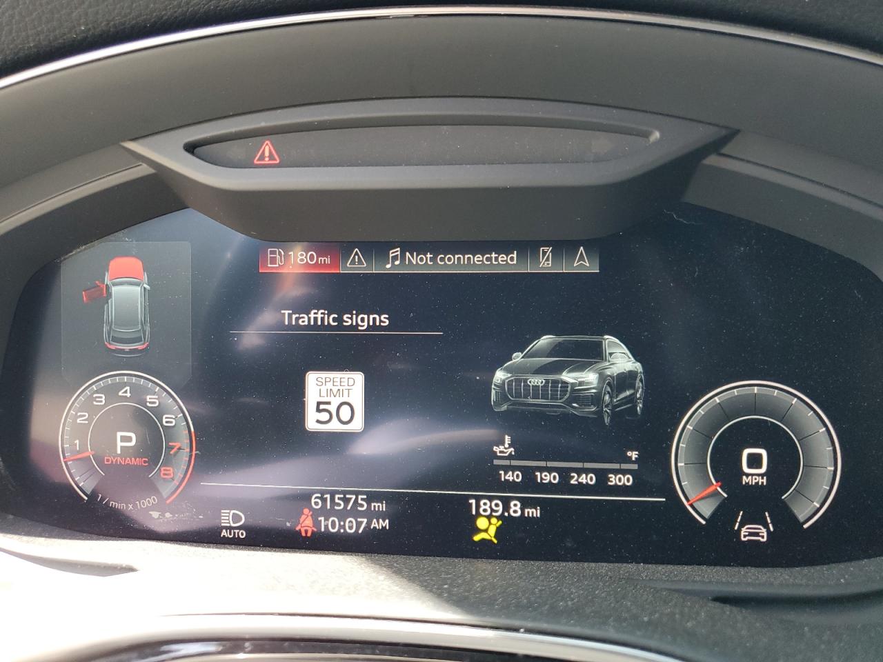 2019 Audi Q8 Premium Plus VIN: WA1BVAF19KD015893 Lot: 54151775