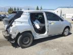 2023 Nissan Leaf S en Venta en Rancho Cucamonga, CA - Rear End