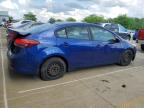 2017 Kia Forte Lx zu verkaufen in Louisville, KY - All Over