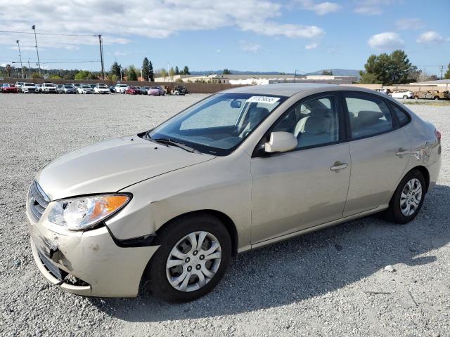2009 Hyundai Elantra Gls