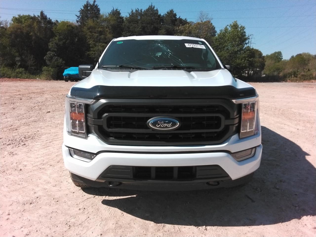 2023 Ford F-150 - Image 5