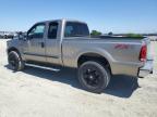 2007 Ford F250 Super Duty продається в Antelope, CA - Mechanical