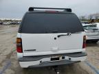 2006 Chevrolet Tahoe K1500 de vânzare în Pekin, IL - Front End