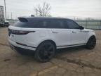 2020 Land Rover Range Rover Velar R-Dynamic S for Sale in Woodhaven, MI - Side