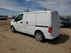 2016 Nissan Nv200 2.5S for Sale in Albuquerque, NM - Front End