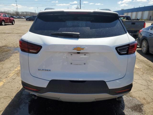 CHEVROLET BLAZER 2024 Biały
