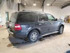 2011 Ford Expedition Xlt იყიდება Chalfont-ში, PA - Side