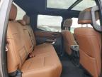 2025 Toyota Tundra Crewmax Platinum на продаже в Houston, TX - Front End