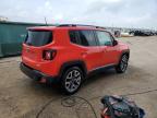 2018 Jeep Renegade Latitude zu verkaufen in Amarillo, TX - Minor Dent/Scratches