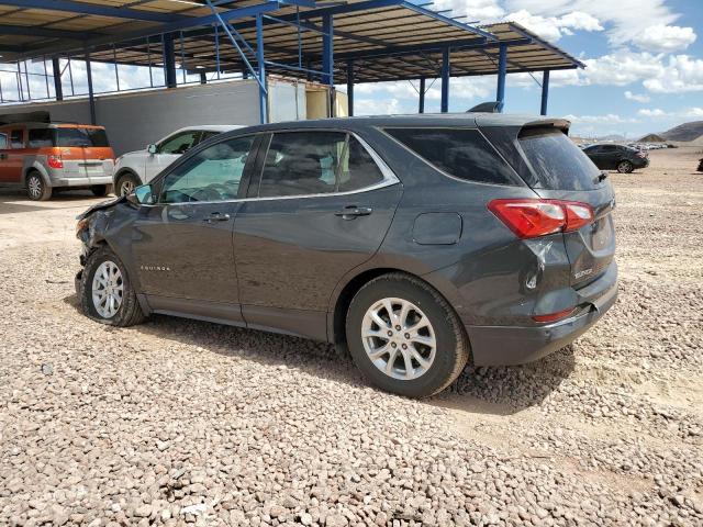  CHEVROLET EQUINOX 2018 Угольный