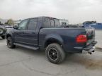 2001 Ford F150 Supercrew for Sale in Anthony, TX - Front End