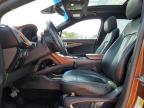 2017 Lincoln Mkx Black Label en Venta en Houston, TX - Hail