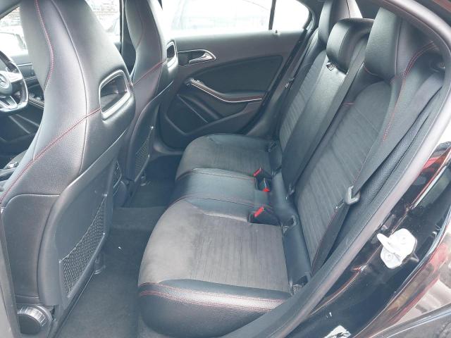 2016 MERCEDES BENZ A 180 D AM
