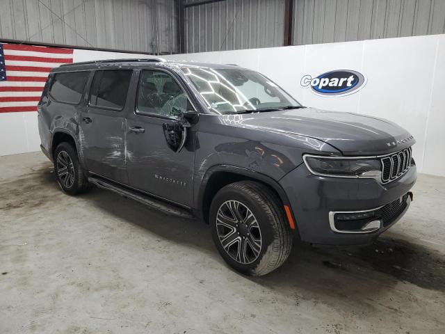  JEEP WAGONEER 2024 Gray