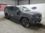 2024 Jeep Wagoneer L Series Ii   იყიდება Jacksonville-ში, FL - Front End