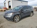 2014 Honda Cr-V Lx იყიდება Airway Heights-ში, WA - Rollover