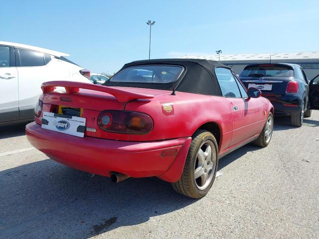 1991 MAZDA MX-5