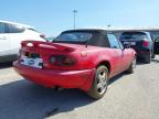 1991 MAZDA MX-5 for sale at Copart SANDWICH
