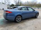 2019 Ford Fusion Sel for Sale in Louisville, KY - Hail