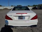 2019 Mercedes-Benz Sl 450 for Sale in Portland, OR - Side