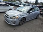 Portland, OR에서 판매 중인 2012 Subaru Impreza Sport Premium - Rear End