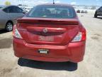 2017 Nissan Versa S zu verkaufen in Tucson, AZ - Rear End