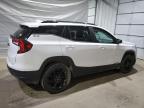 2024 Gmc Terrain Sle продається в Candia, NH - Front End