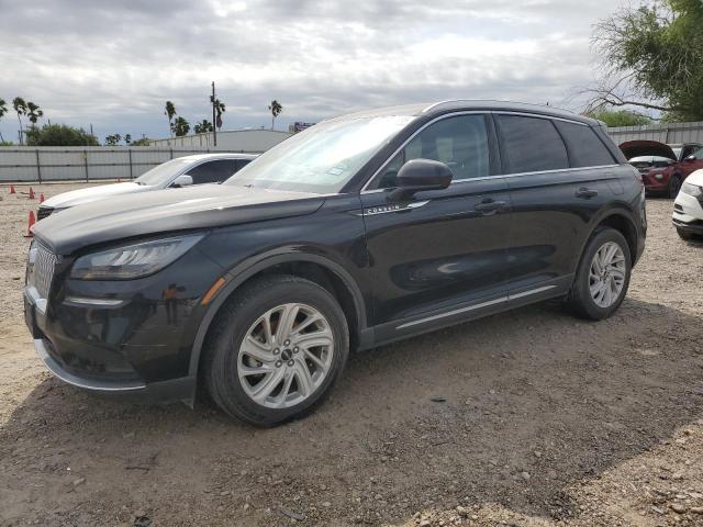 2021 Lincoln Corsair 