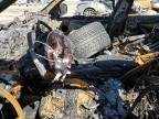 2012 Bmw X5 M   na sprzedaż w Elgin, IL - Burn