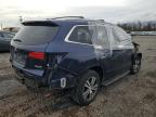 2016 Honda Pilot Ex للبيع في Hillsborough، NJ - Front End
