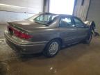 2002 Buick Century Limited იყიდება Elgin-ში, IL - Front End