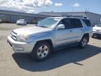 2005 Toyota 4Runner Limited на продаже в Martinez, CA - Minor Dent/Scratches