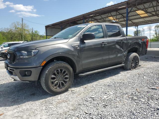  FORD RANGER 2019 Gray