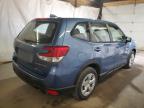 2019 Subaru Forester იყიდება Ebensburg-ში, PA - Top/Roof