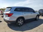 2017 Honda Pilot Ex იყიდება Pennsburg-ში, PA - All Over