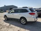 2013 Subaru Outback 2.5I Premium იყიდება Magna-ში, UT - Rear End