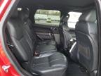 2016 Land Rover Range Rover Sport Hse for Sale in Portland, OR - Rear End