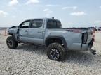 2021 Toyota Tacoma Double Cab de vânzare în Taylor, TX - All Over