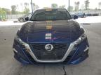 2020 Nissan Altima S იყიდება Cartersville-ში, GA - Rear End