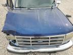 1996 Ford F250  for Sale in Taylor, TX - Front End