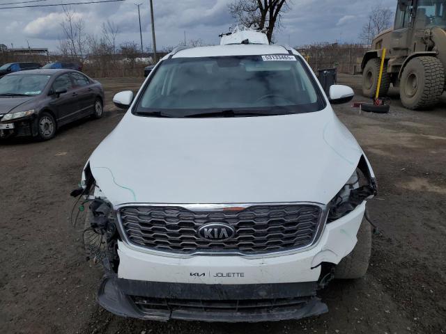 2019 KIA SORENTO EX