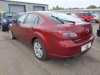 2008 MAZDA 6 TS2 AUTO for sale at Copart NEWBURY